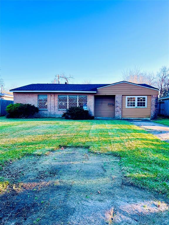 Number 1 for listing