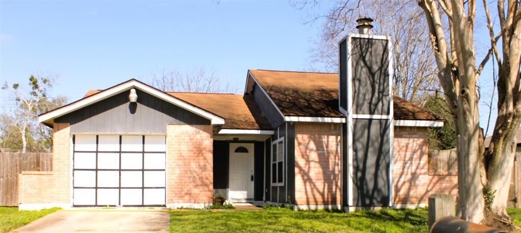 Number 1 for listing