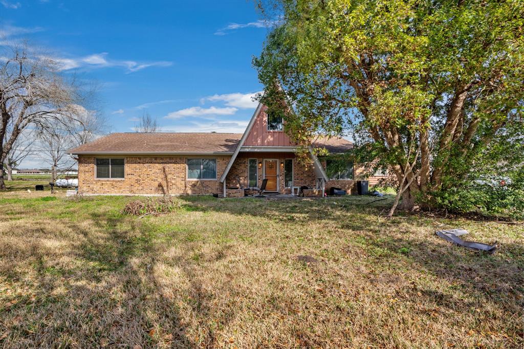 Number 1 for listing