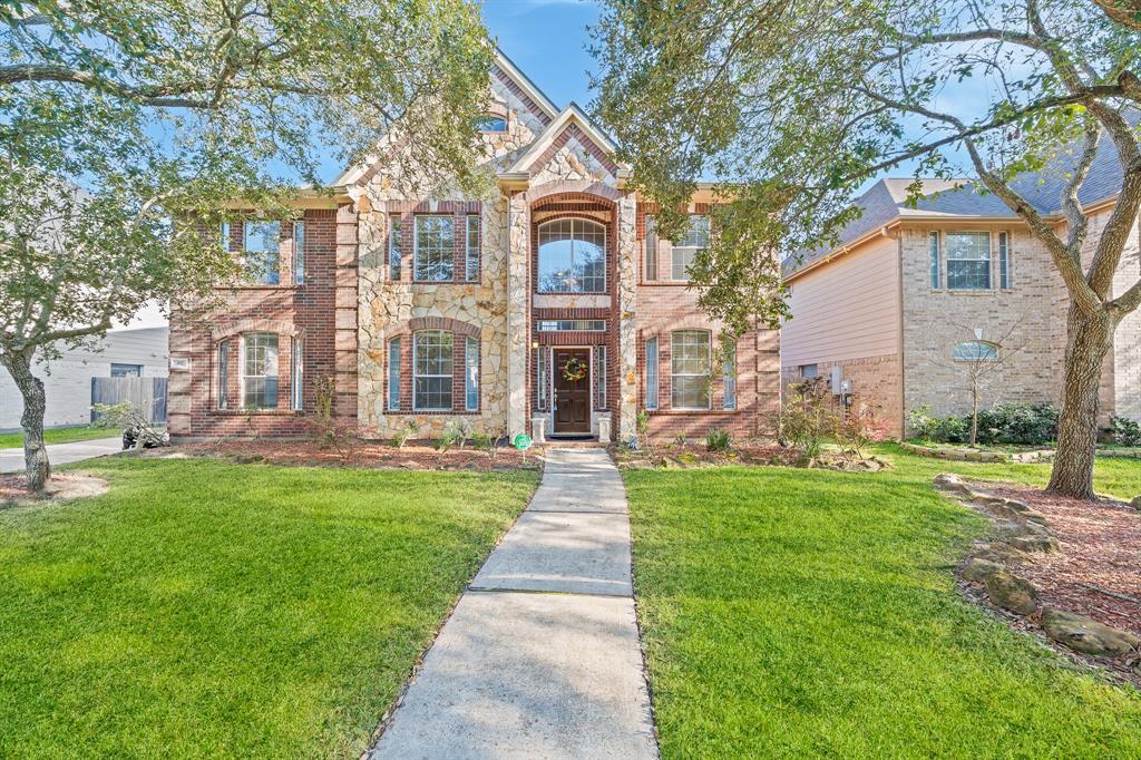 Number 1 for listing