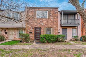 7761 Leonora, Houston, TX, 77061
