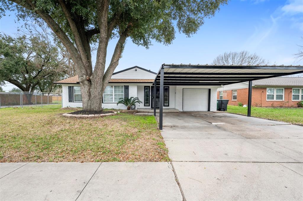 Number 1 for listing