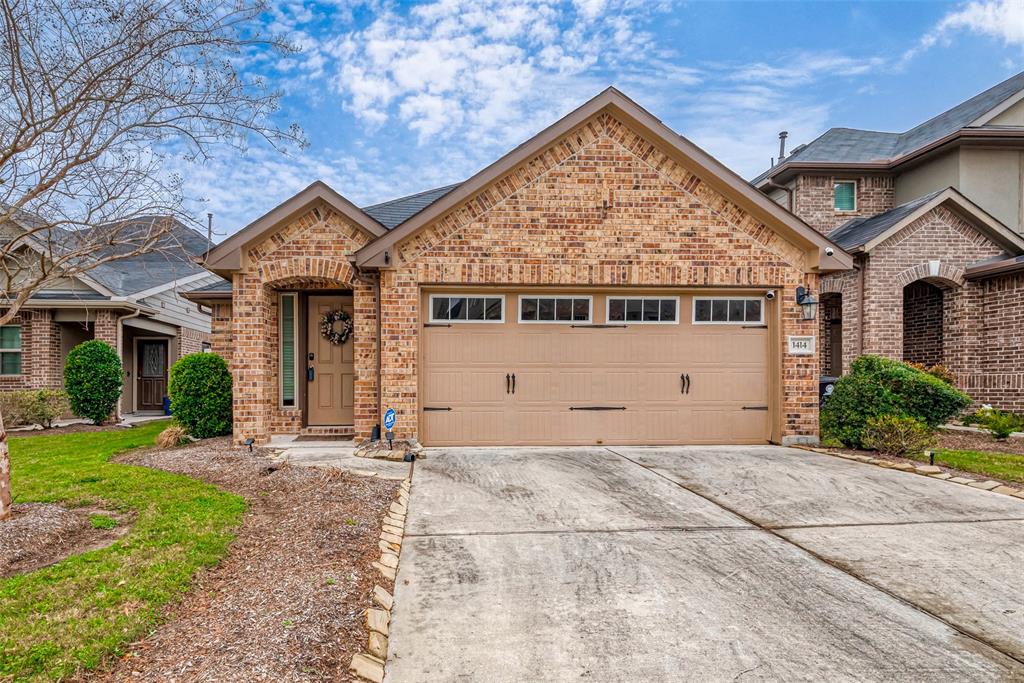 1414 Lake City Ln  
