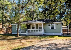 25750 Pine, Cleveland, TX, 77328