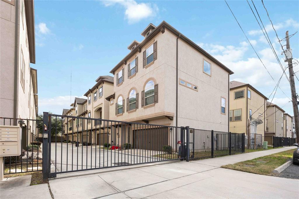 Number 1 for listing