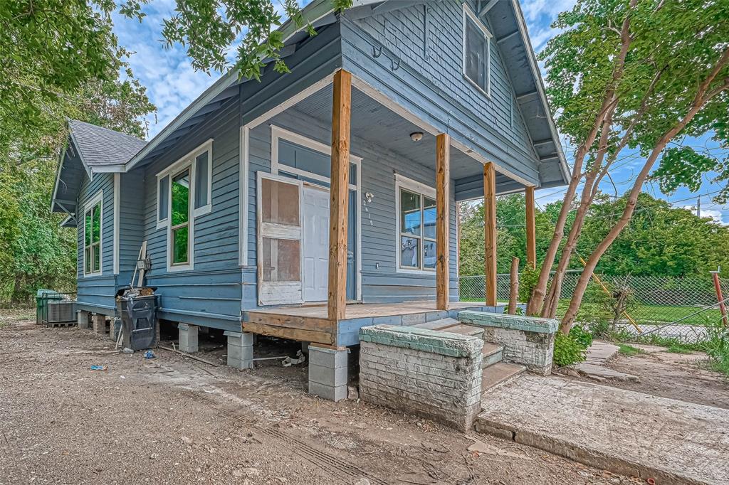 Number 1 for listing