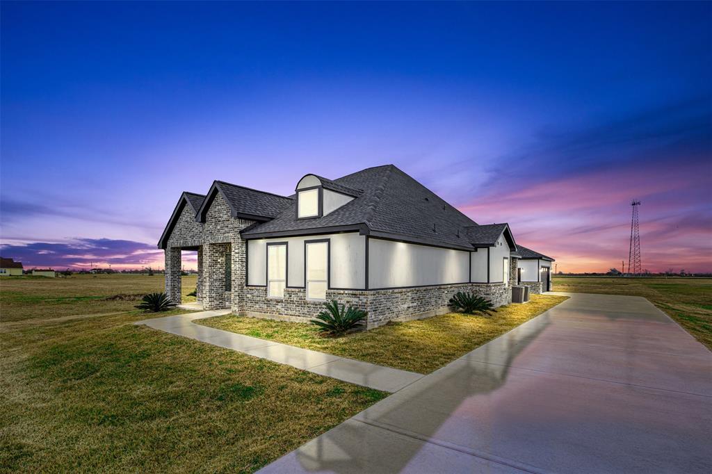 Number 1 for listing
