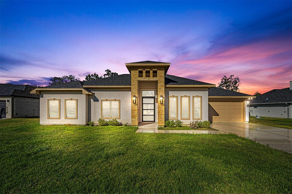 Number 1 for listing