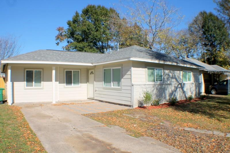 Number 1 for listing