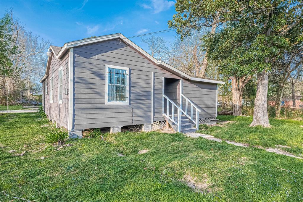 Number 1 for listing