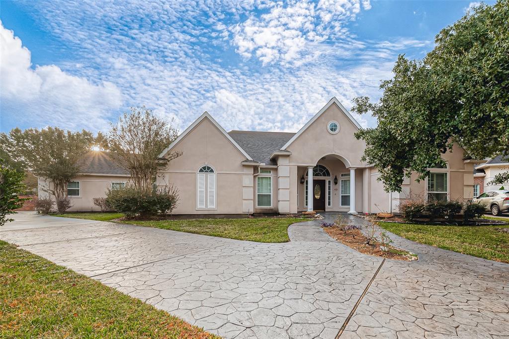 Number 1 for listing