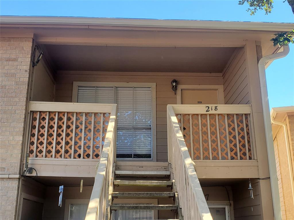 Number 1 for listing