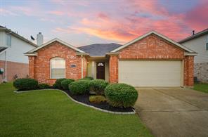 18111 Flower Grove, Richmond, TX, 77407