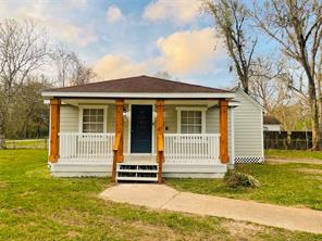 166 Sycamore, Richwood, TX, 77531