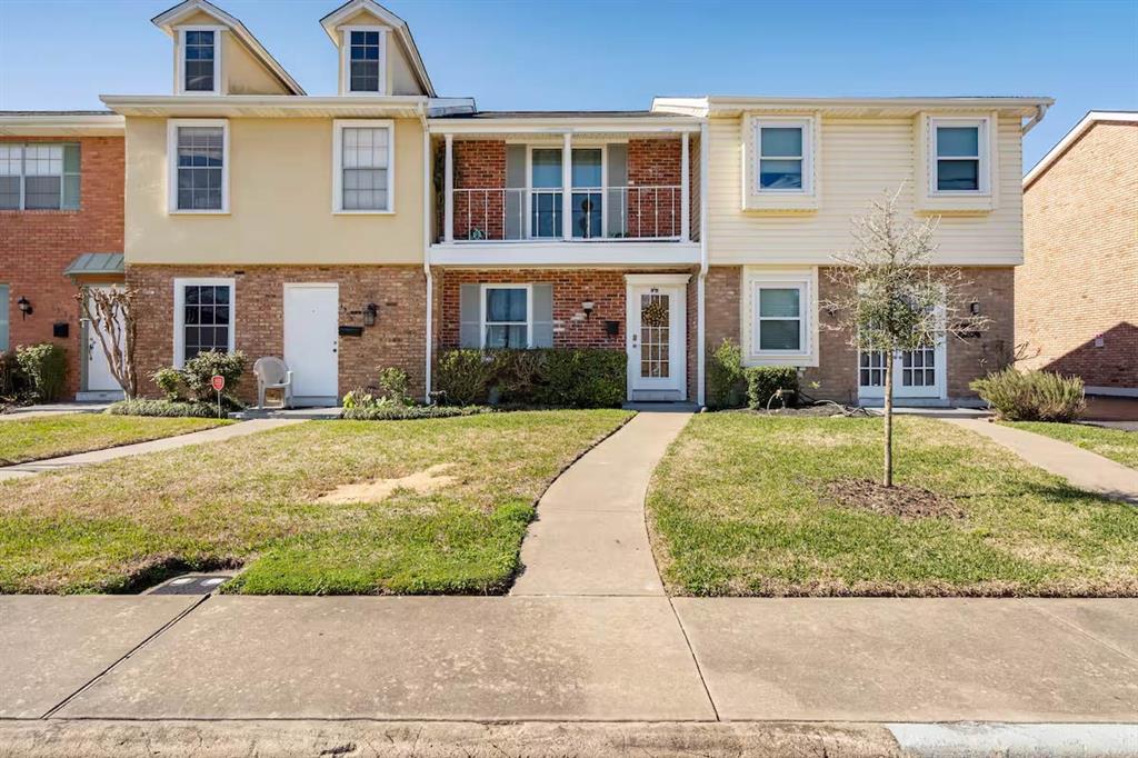 Number 1 for listing