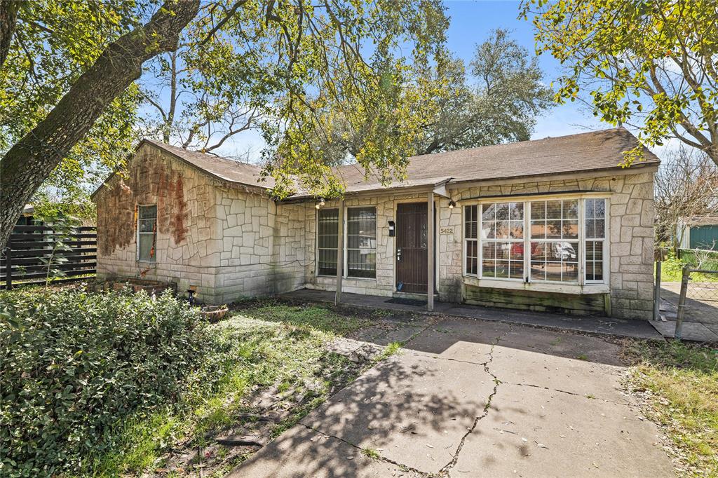 Number 1 for listing