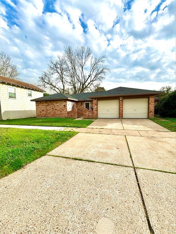 Number 1 for listing