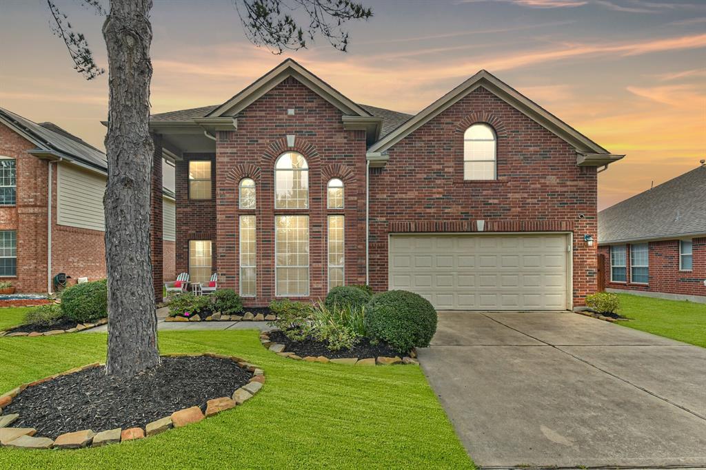 12822 Fieldcliff Ct