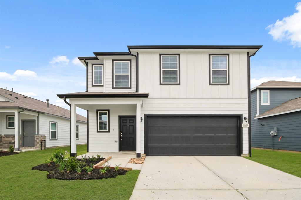 Number 1 for listing