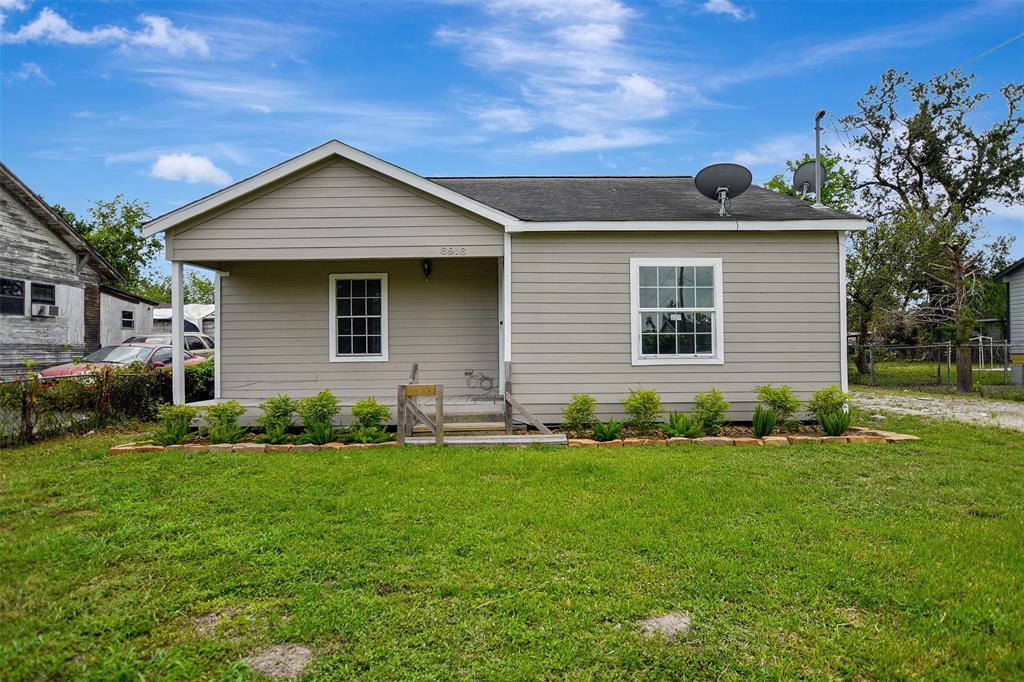 Number 1 for listing