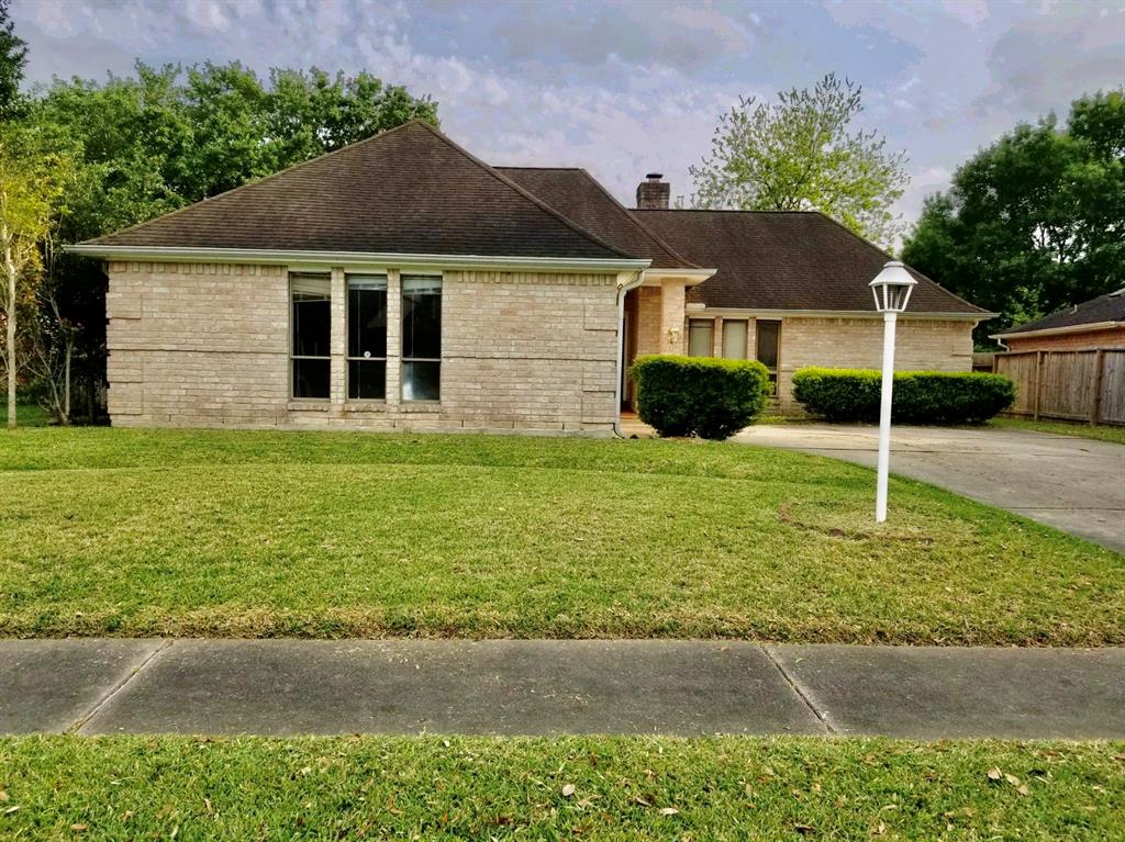 15503 Monte Vista Drive
