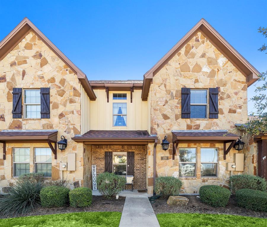 Number 1 for listing