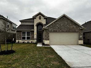 5336 Latigo, Alvin, TX, 77511