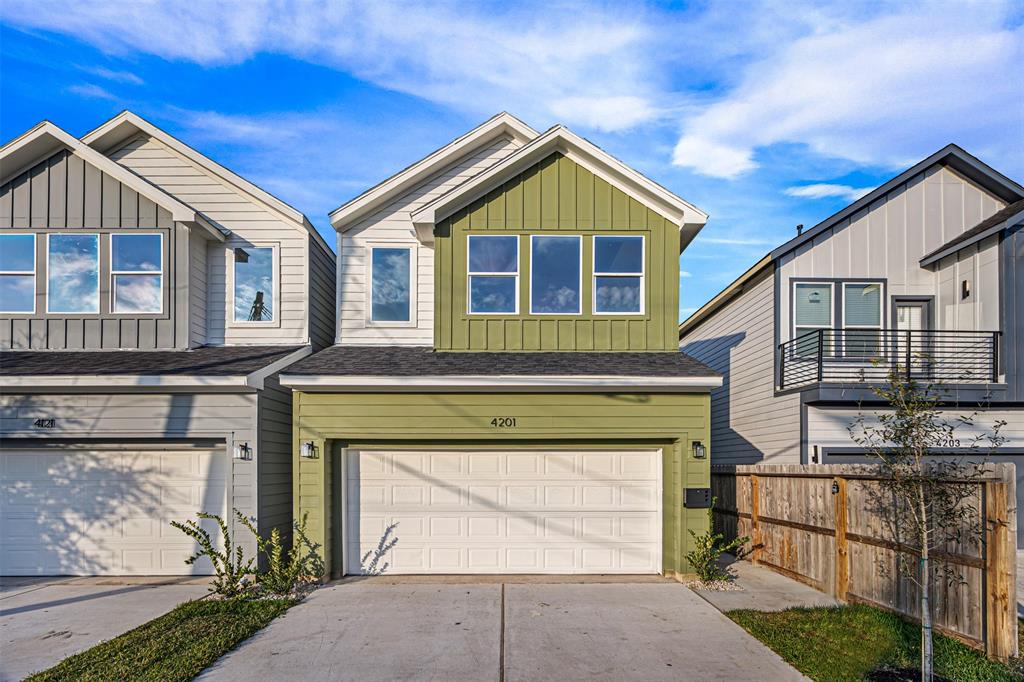 Number 1 for listing