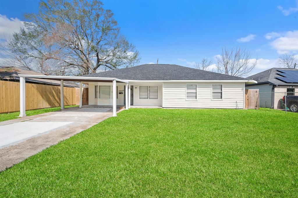 Number 1 for listing