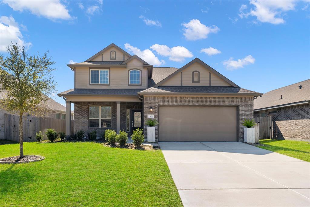 Number 1 for listing