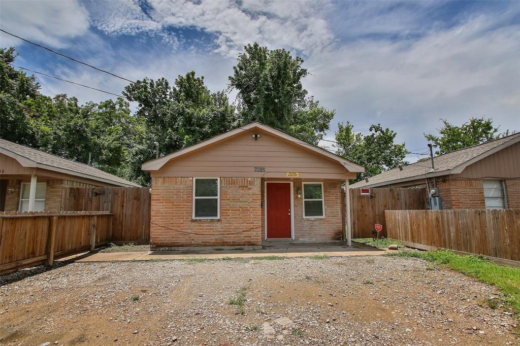 Number 1 for listing