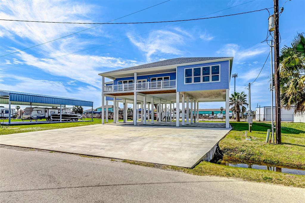 Number 1 for listing