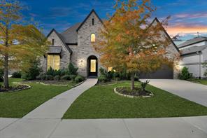 12022 Kildavie, Richmond, TX, 77407
