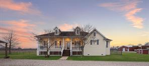 11606 County Road 48, Rosharon, TX, 77583