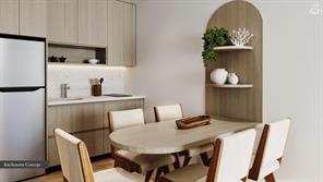 1 Mono Luxe #8, Tamarindo