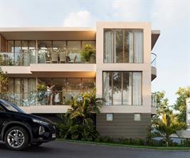 1 Mono Luxe #6, Tamarindo