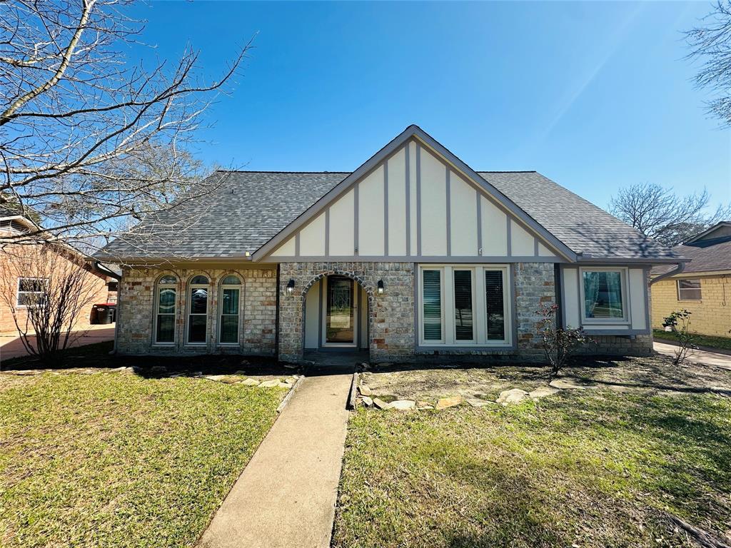 Number 1 for listing