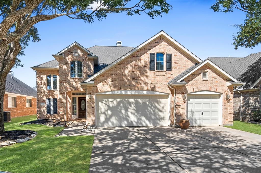Number 1 for listing