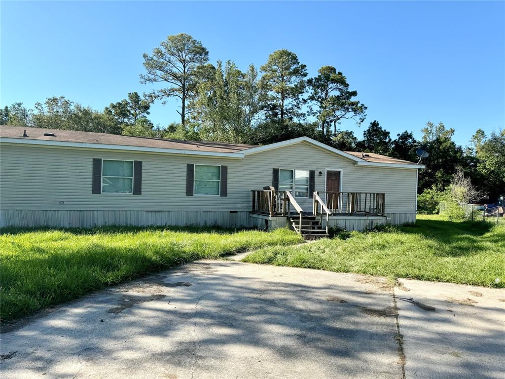 Number 1 for listing