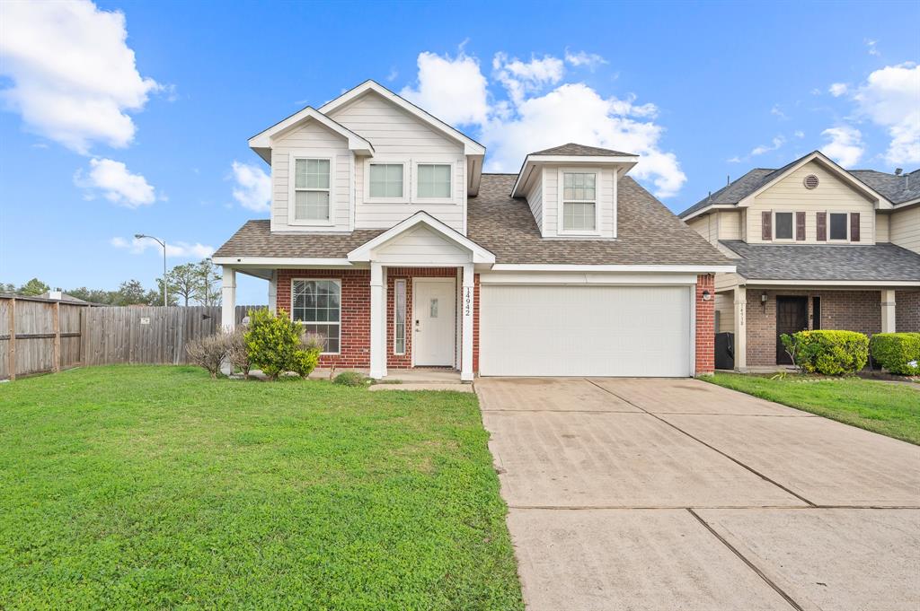 Number 1 for listing