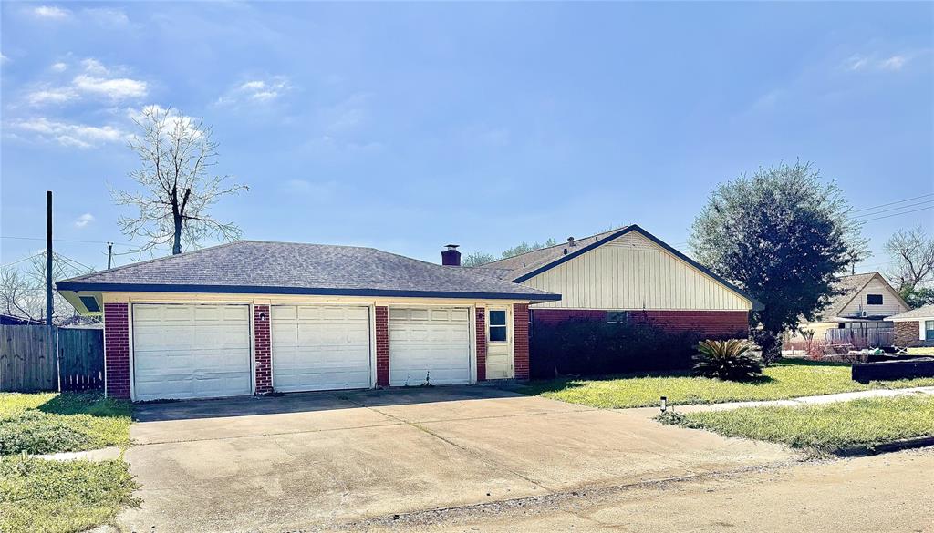 Number 1 for listing