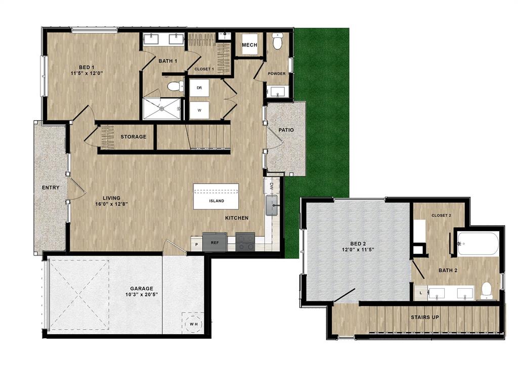 Listing Image