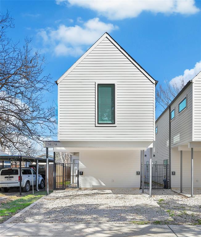 Number 1 for listing