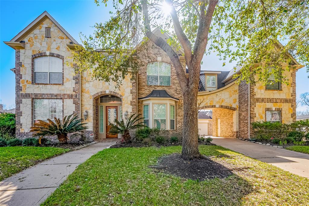 Number 1 for listing