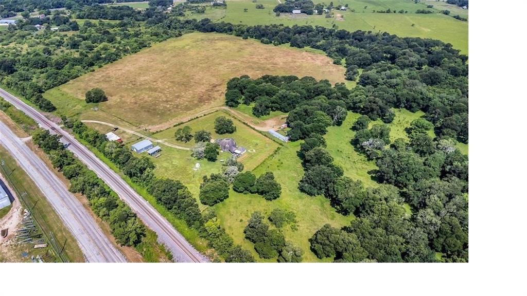 This impressive farm and ranch property spans 47.81 acres and is located on 59 Business Highway in Hungerford. The lot also includes the adjacent tract (A20034 ABST.34 Tract 21B,22,28 North). The tract boasts a range of amenities such as multiple ponds, vast pastures, and sturdy fencing that will appeal to avid ranchers and farmers alike. The land is mostly flat and level, making it well-suited for crop cultivation and grazing. The property is accessible via the highway frontage road and has ample road frontage. The surroundings are peaceful and offer a wealth of opportunities for outdoor activities. Overall, this farm and ranch property is an excellent investment opportunity that presents endless possibilities for business or personal use.