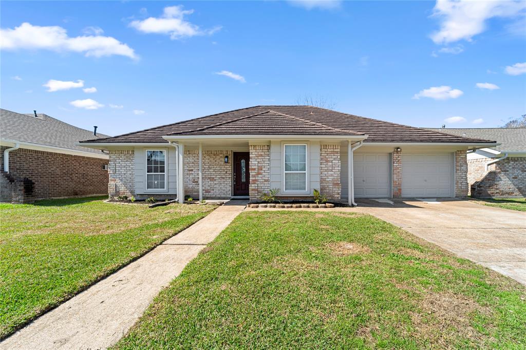 Number 1 for listing