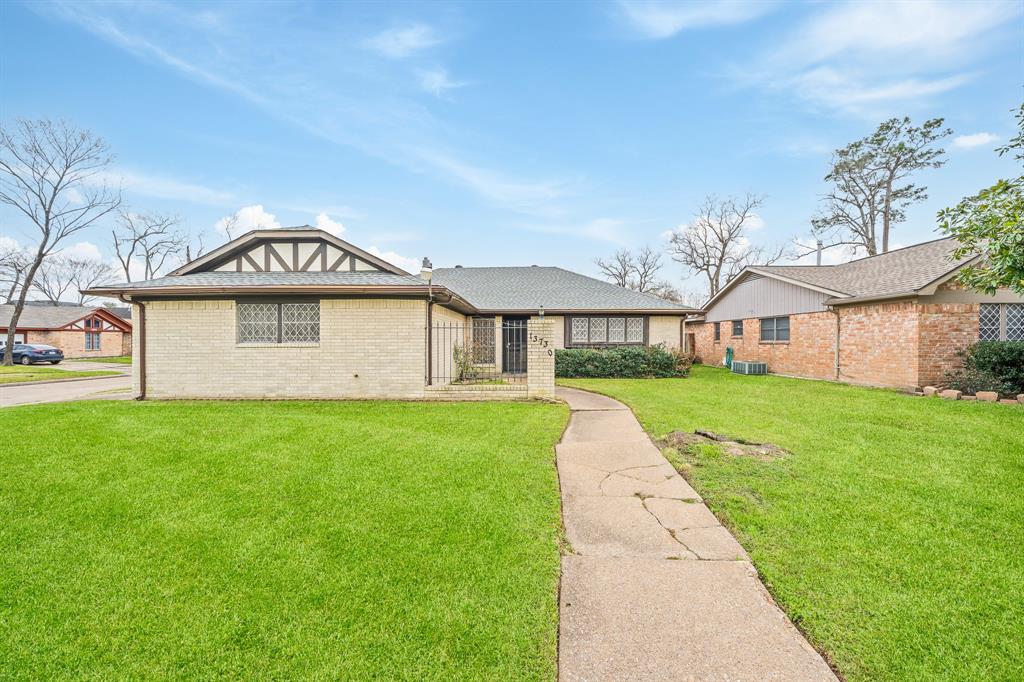 Number 1 for listing