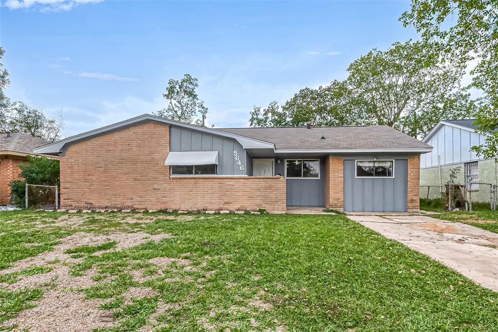 Number 1 for listing