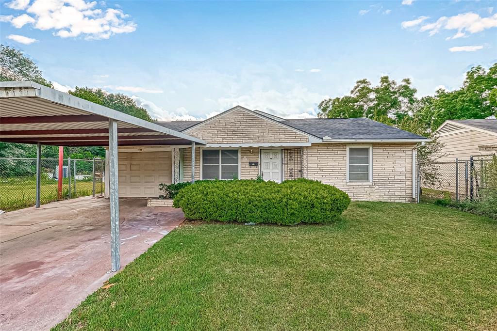 Number 1 for listing