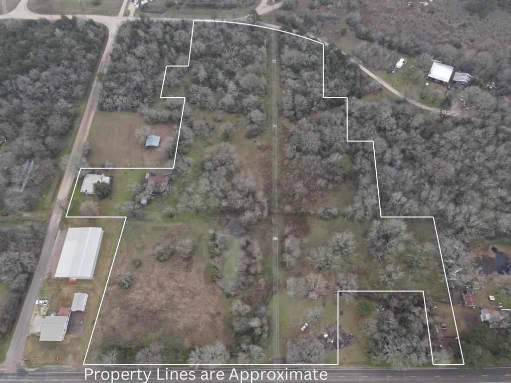 EXCELLENT tract of Unrestricted land nestled in between mature trees! Lovelady ISD!! This hidden gem is in town but yet still in rural area, and is also on paved roads! Call today to schedule your showing and come take a look for yourself!